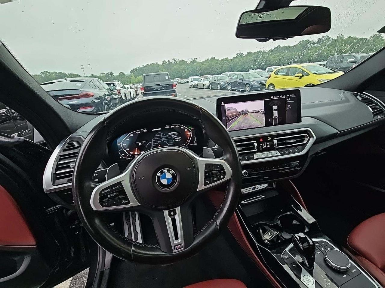 2022 BMW X4 M40i Yonkers NY
