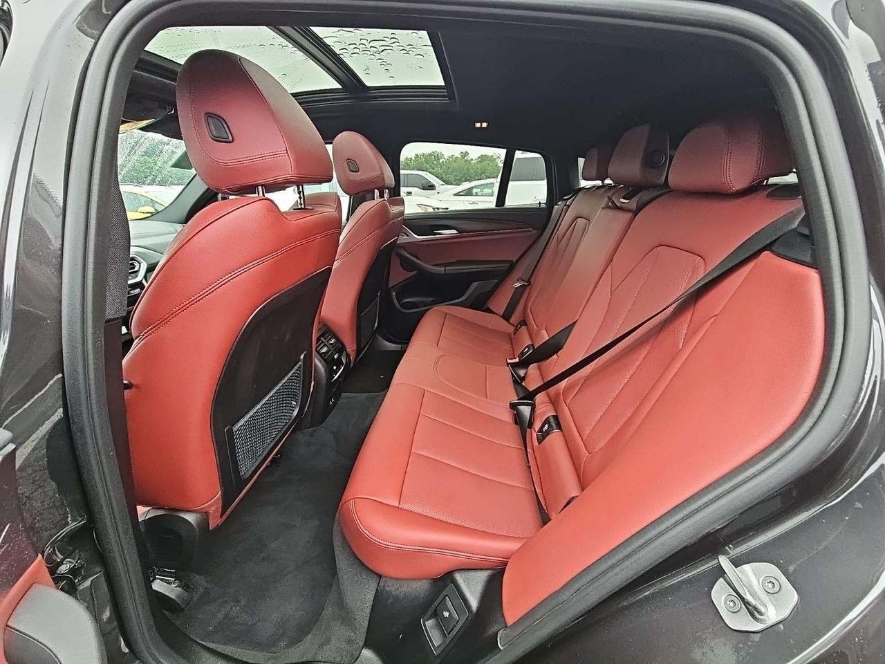2022 BMW X4 M40i Yonkers NY