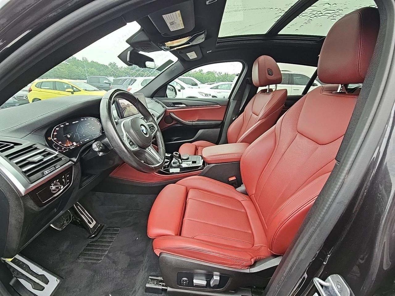 2022 BMW X4 M40i Yonkers NY