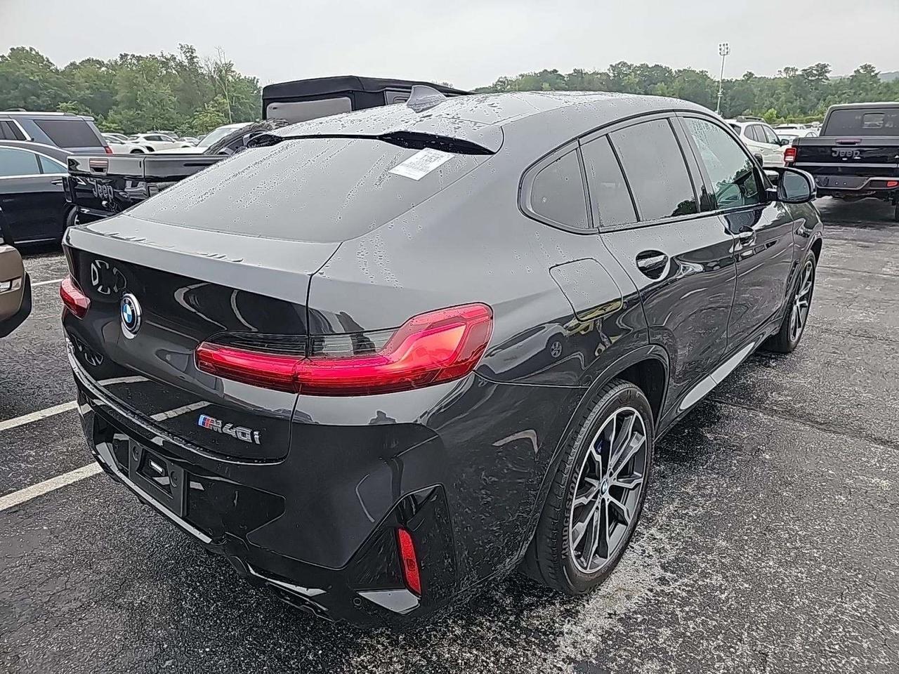 2022 BMW X4 M40i Yonkers NY