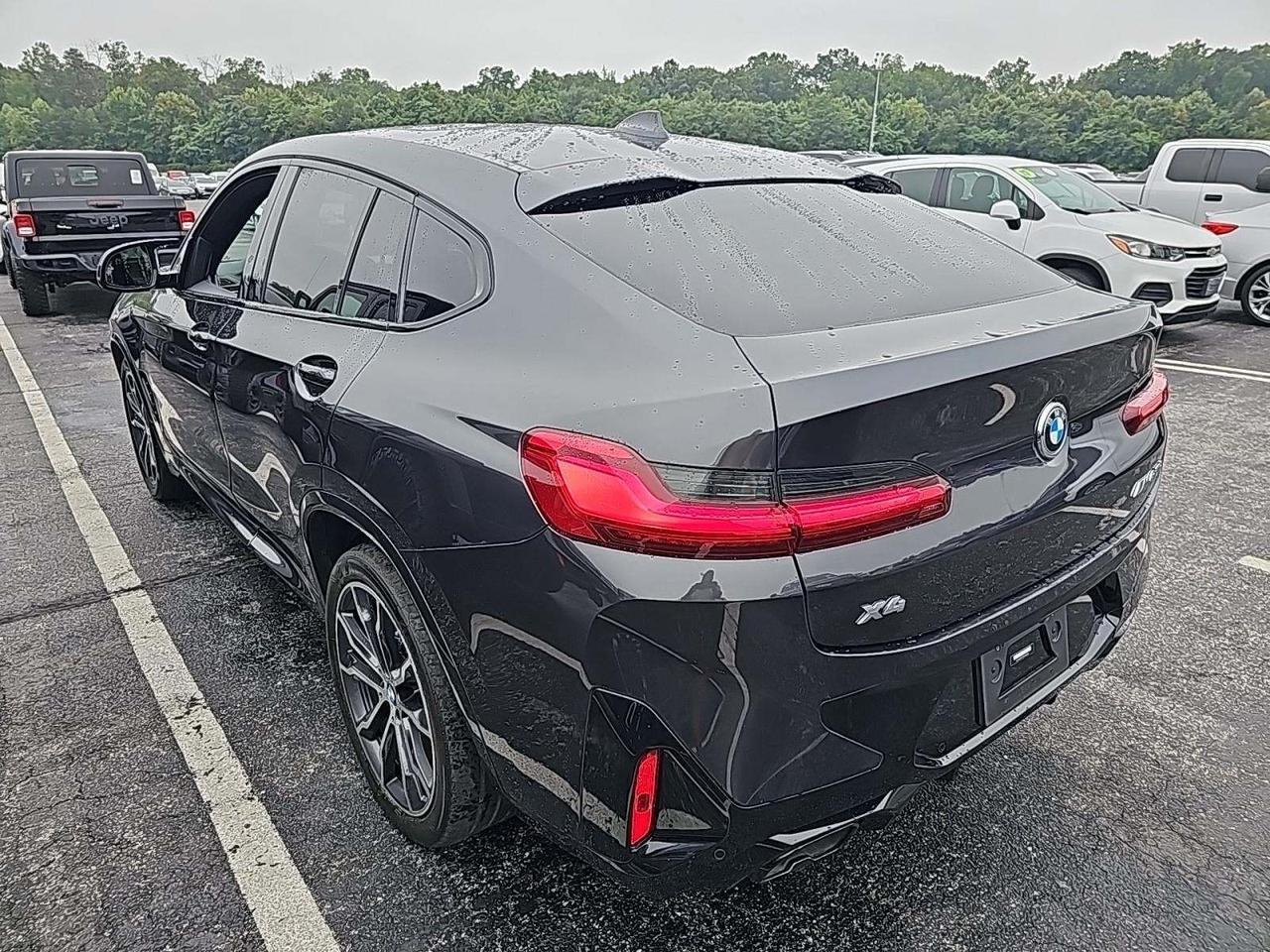 2022 BMW X4 M40i Yonkers NY