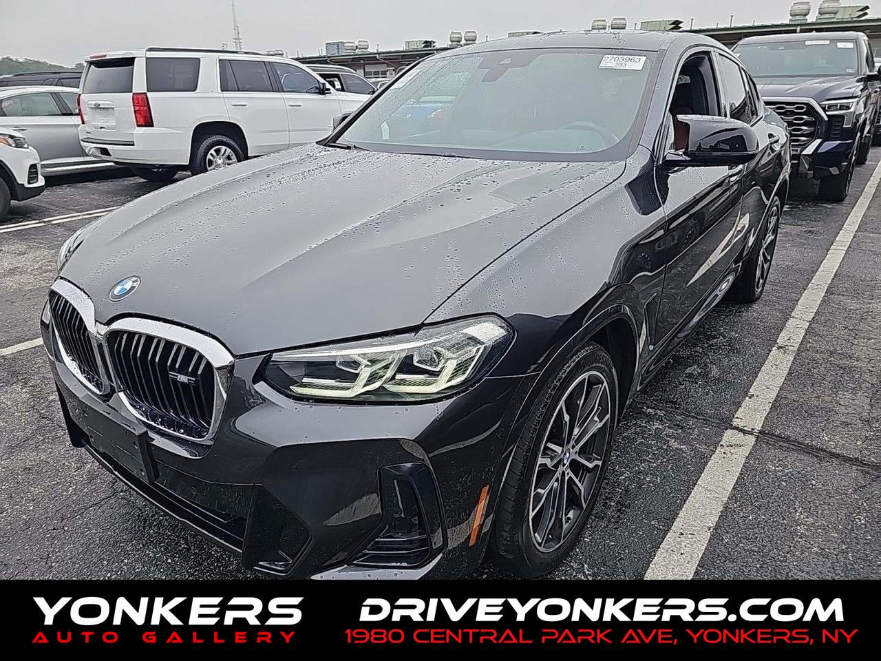 2022 BMW X4 M40i Yonkers NY