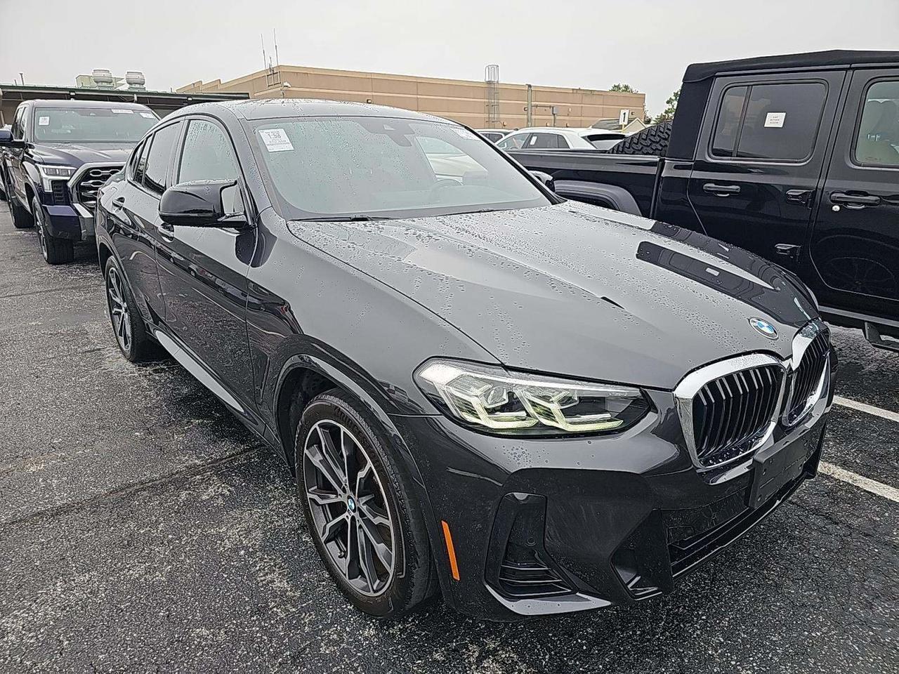 2022 BMW X4 M40i Yonkers NY