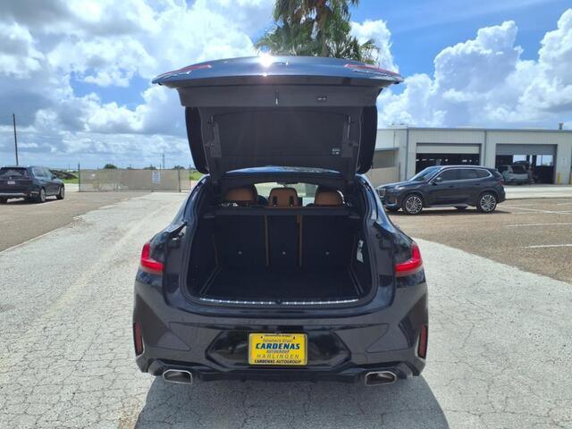 2022 BMW X4 xDrive30i McAllen TX