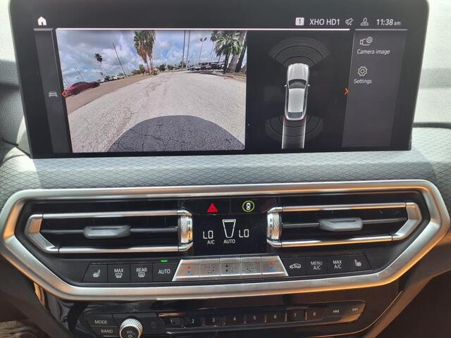 2022 BMW X4 xDrive30i McAllen TX