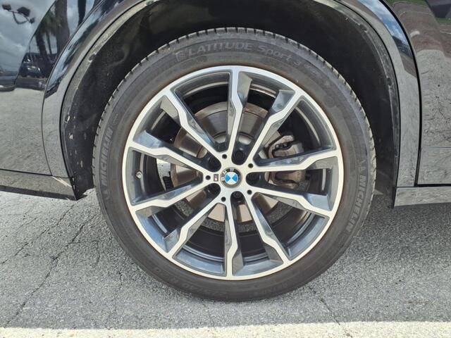 2022 BMW X4 xDrive30i McAllen TX