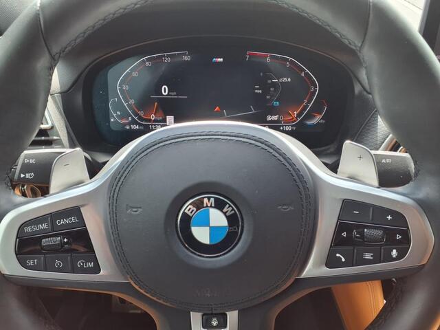 2022 BMW X4 xDrive30i McAllen TX