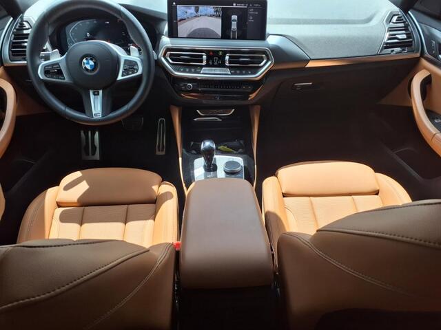 2022 BMW X4 xDrive30i McAllen TX