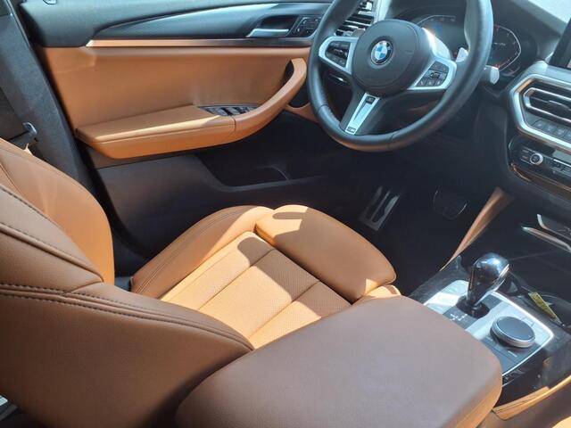 2022 BMW X4 xDrive30i McAllen TX