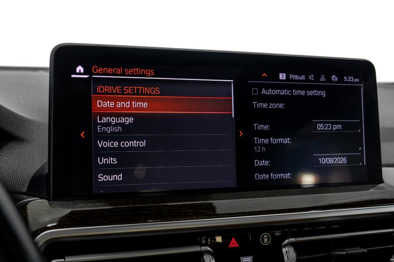 2022 BMW X4 xDrive30i AWD BLIND SPOT ASSIST LANE DEPARTURE WARNING NAVIGATION PANORMA Carrollton TX