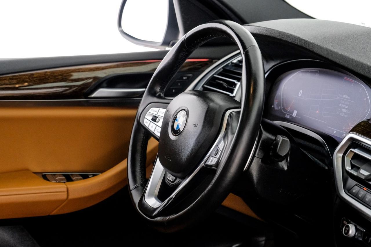 2022 BMW X4 xDrive30i AWD BLIND SPOT ASSIST LANE DEPARTURE WARNING NAVIGATION PANORMA Carrollton TX
