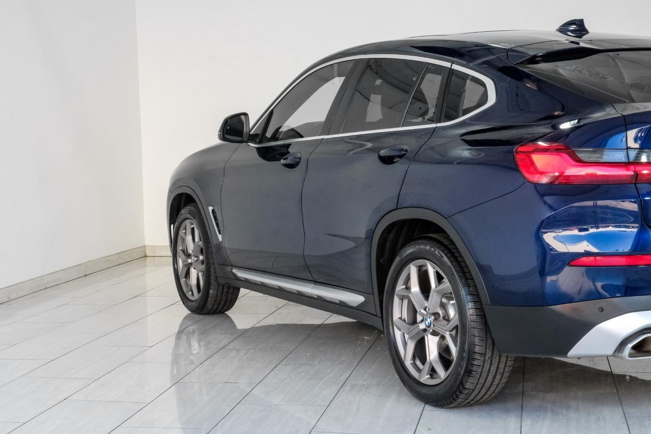 2022 BMW X4 xDrive30i AWD BLIND SPOT ASSIST LANE DEPARTURE WARNING NAVIGATION PANORMA Carrollton TX