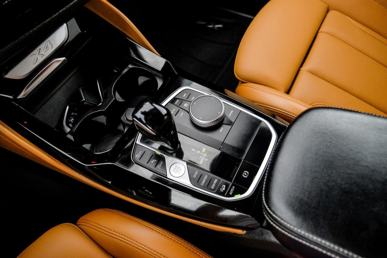 2022 BMW X4 xDrive30i AWD BLIND SPOT ASSIST LANE DEPARTURE WARNING NAVIGATION PANORMA Carrollton TX