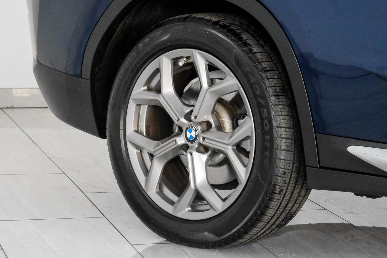 2022 BMW X4 xDrive30i AWD BLIND SPOT ASSIST LANE DEPARTURE WARNING NAVIGATION PANORMA Carrollton TX
