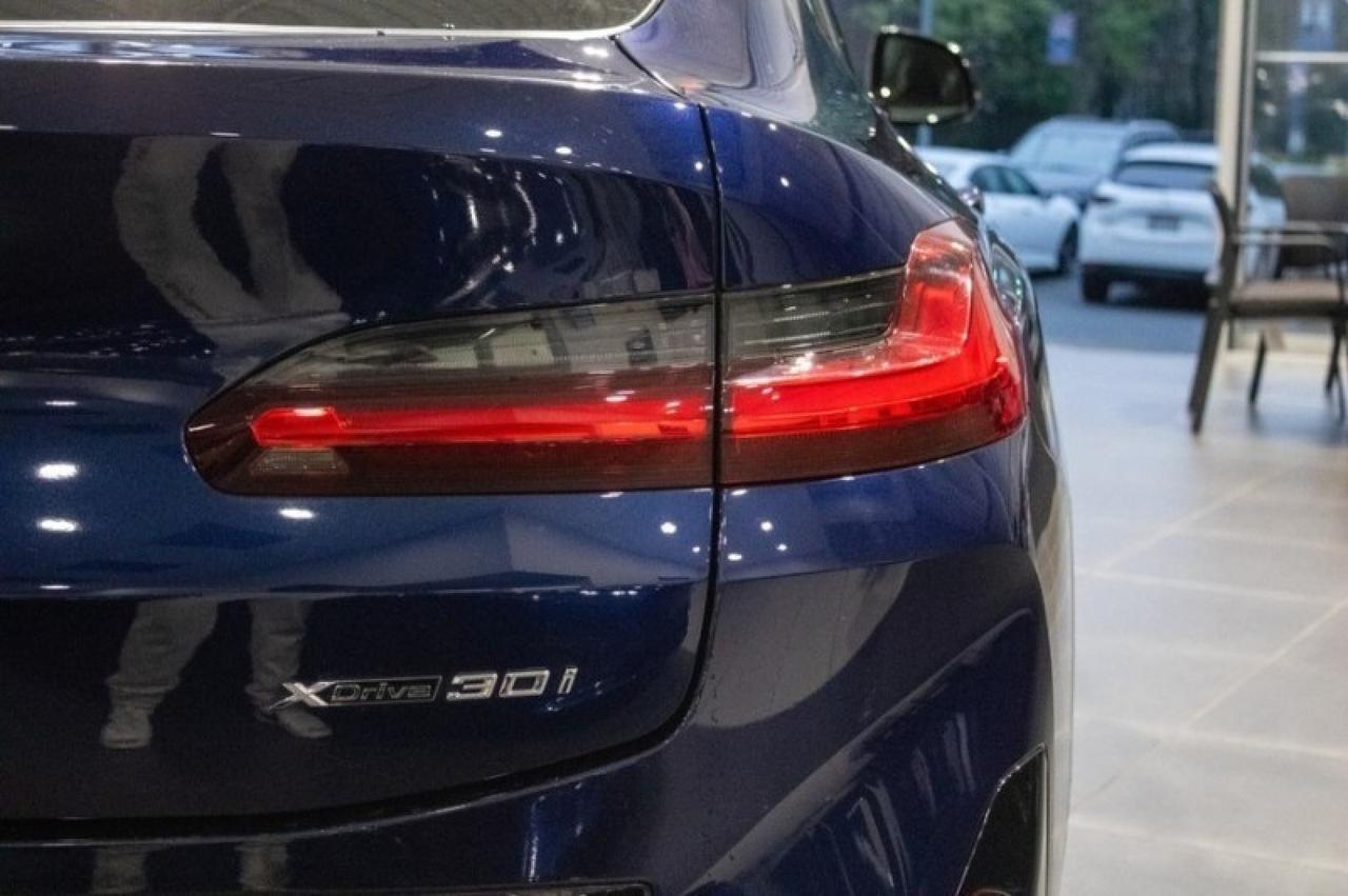 2022 BMW X4 xDrive30i Yonkers NY