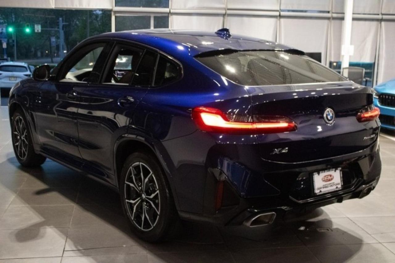 2022 BMW X4 xDrive30i Yonkers NY