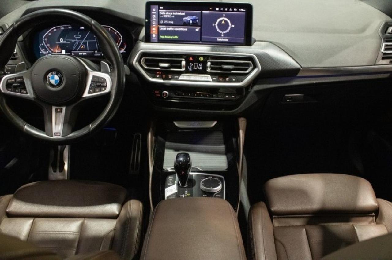 2022 BMW X4 xDrive30i Yonkers NY