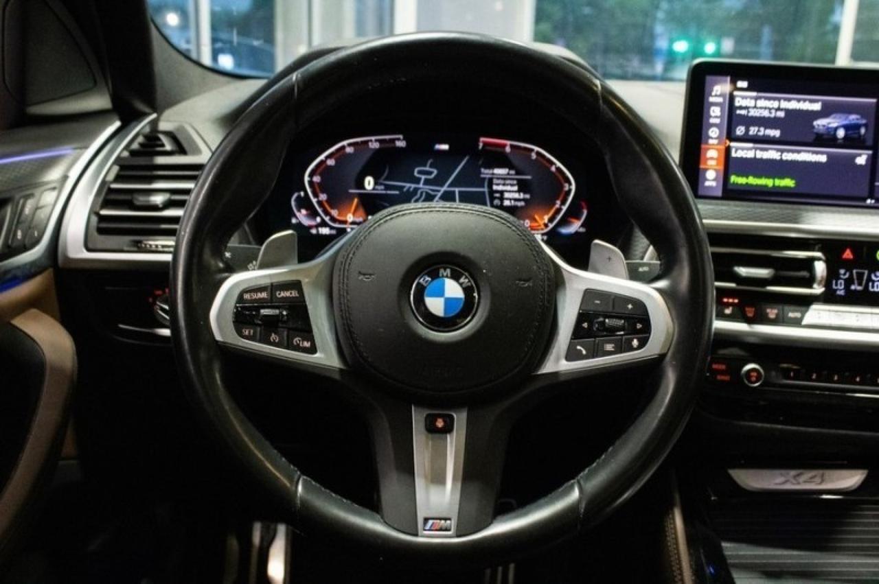 2022 BMW X4 xDrive30i Yonkers NY