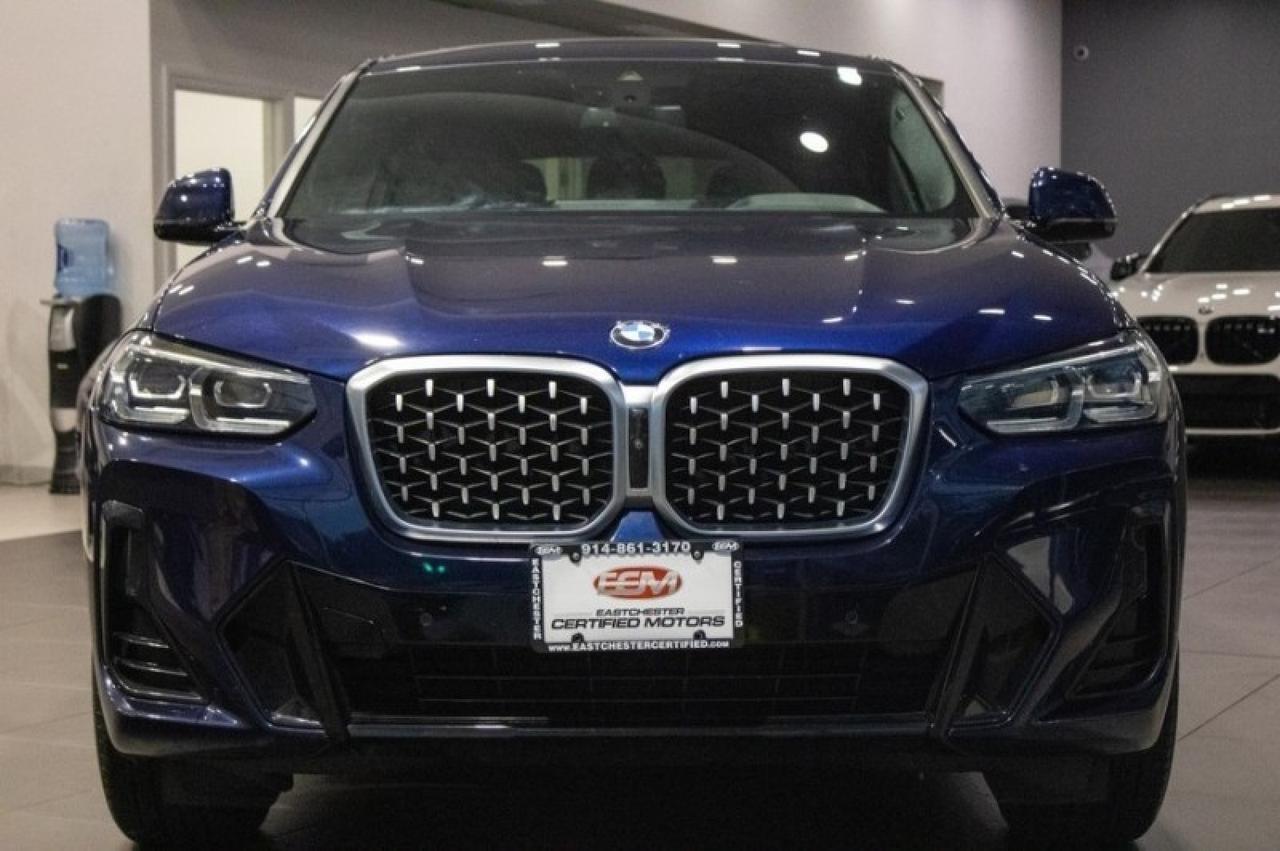 2022 BMW X4 xDrive30i Yonkers NY