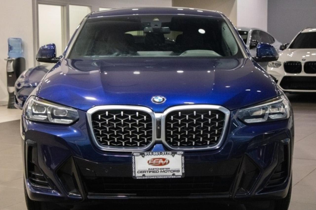 2022 BMW X4 xDrive30i Yonkers NY