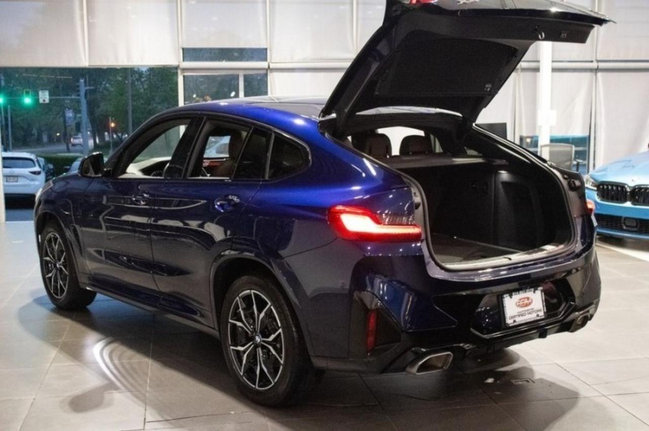 2022 BMW X4 xDrive30i Yonkers NY