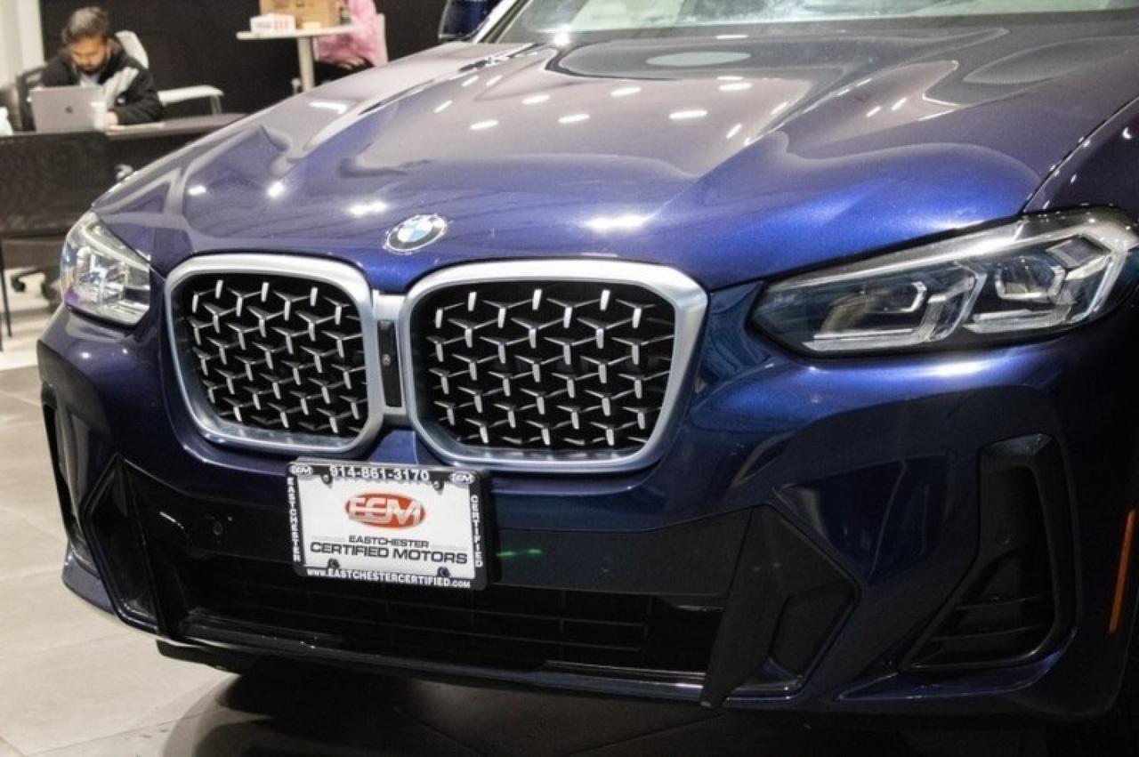 2022 BMW X4 xDrive30i Yonkers NY