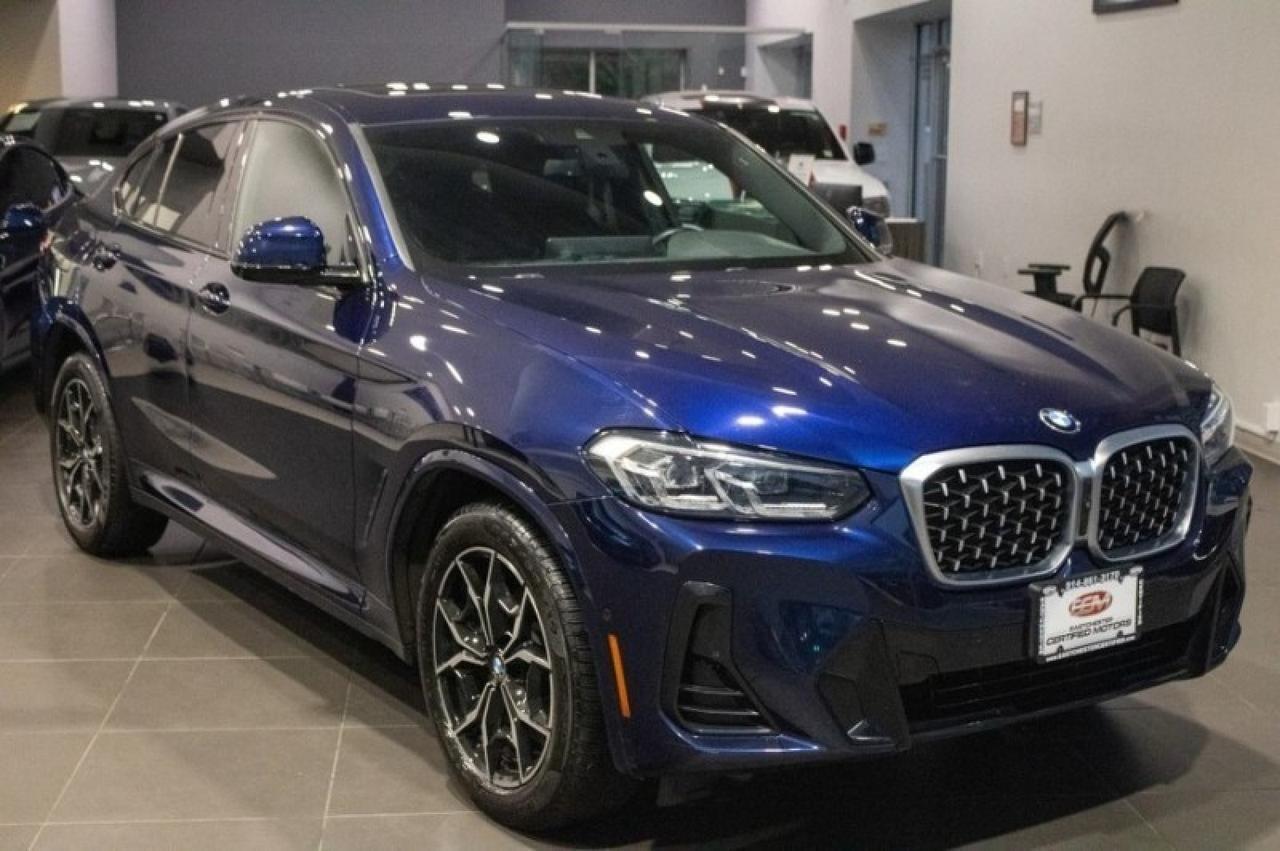2022 BMW X4 xDrive30i Yonkers NY