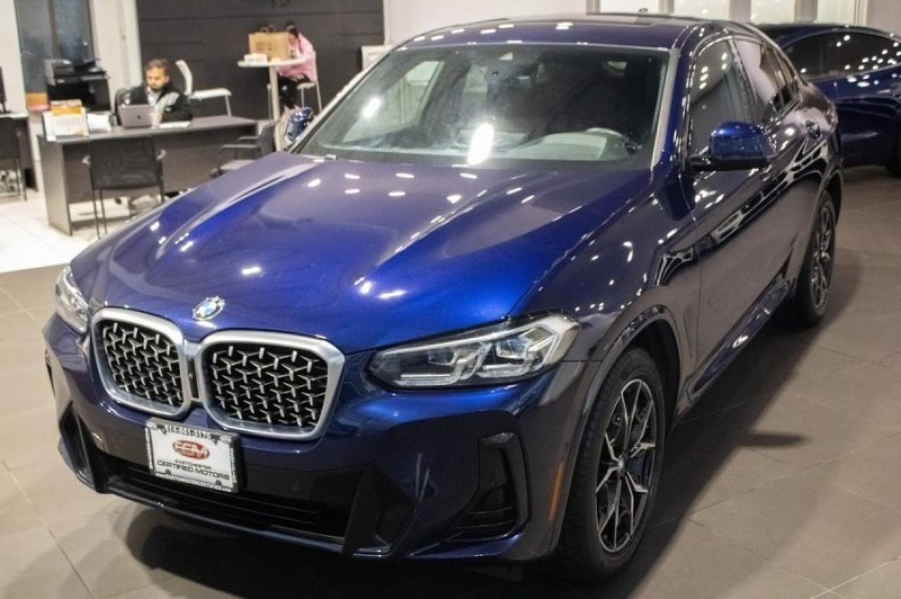 2022 BMW X4 xDrive30i Yonkers NY
