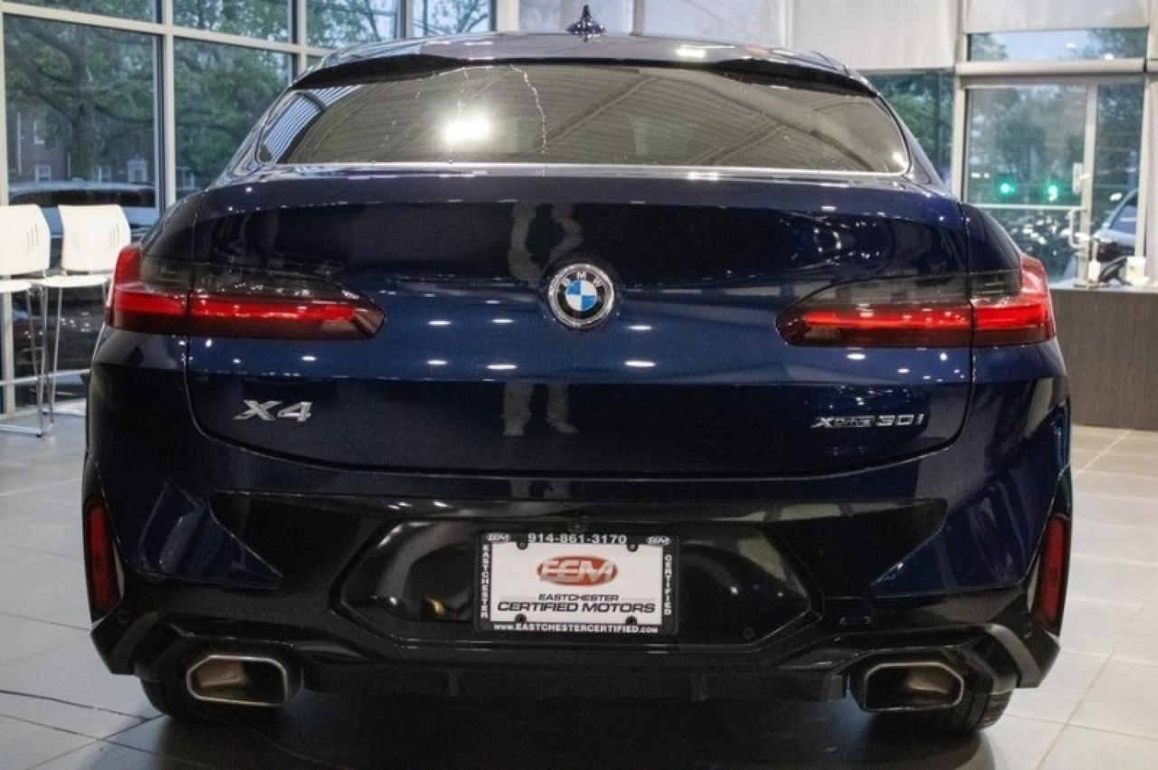 2022 BMW X4 xDrive30i Yonkers NY