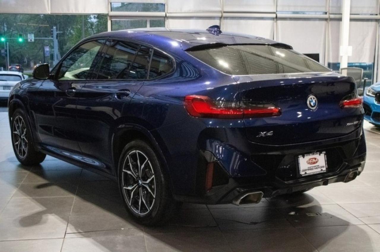 2022 BMW X4 xDrive30i Yonkers NY