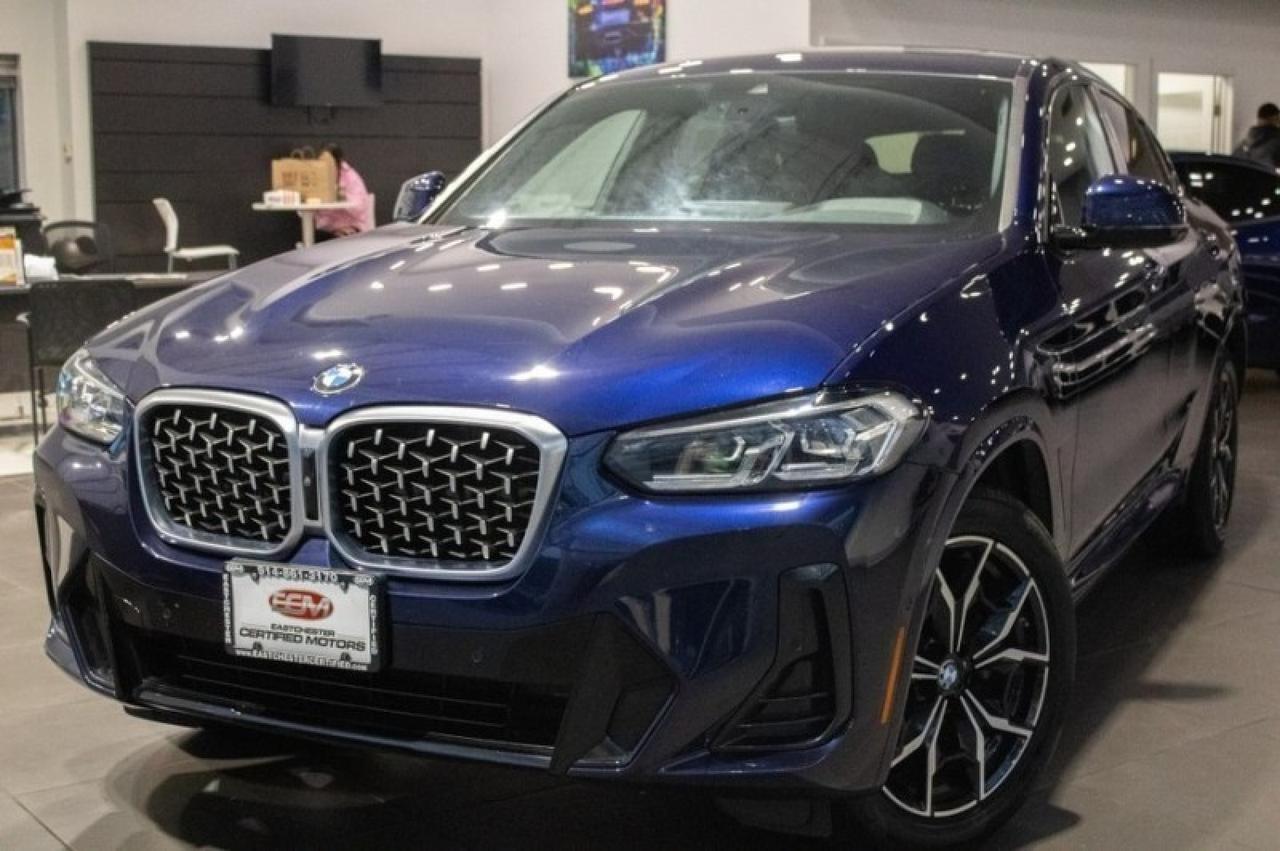 2022 BMW X4 xDrive30i Yonkers NY