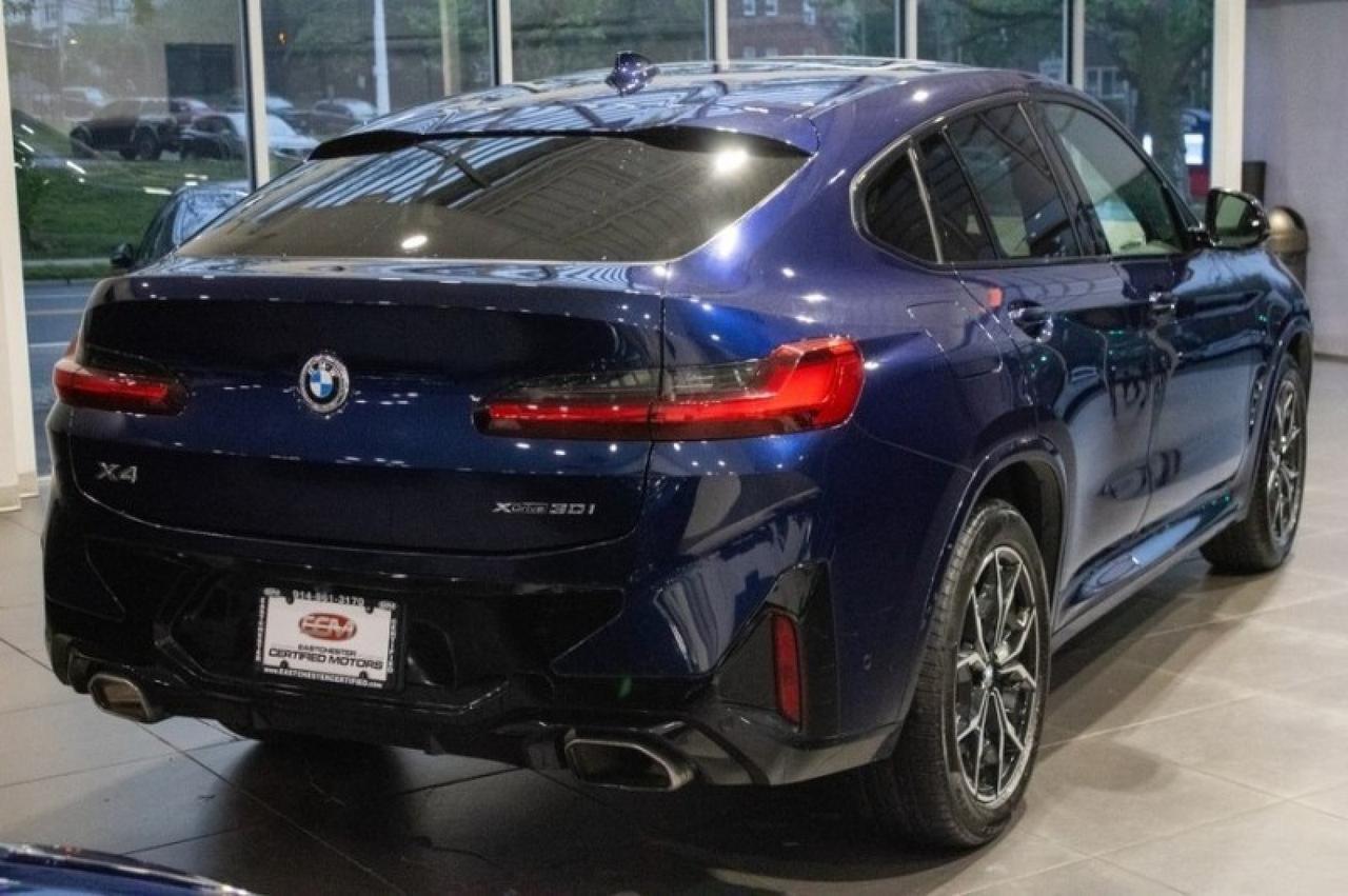2022 BMW X4 xDrive30i Yonkers NY