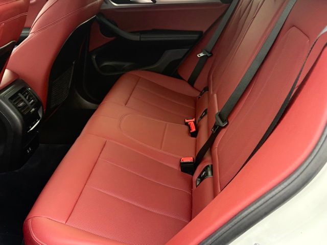 2022 BMW X4 xDrive30i Albuquerque NM