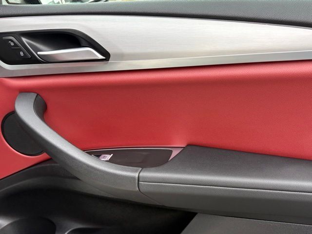 2022 BMW X4 xDrive30i Albuquerque NM