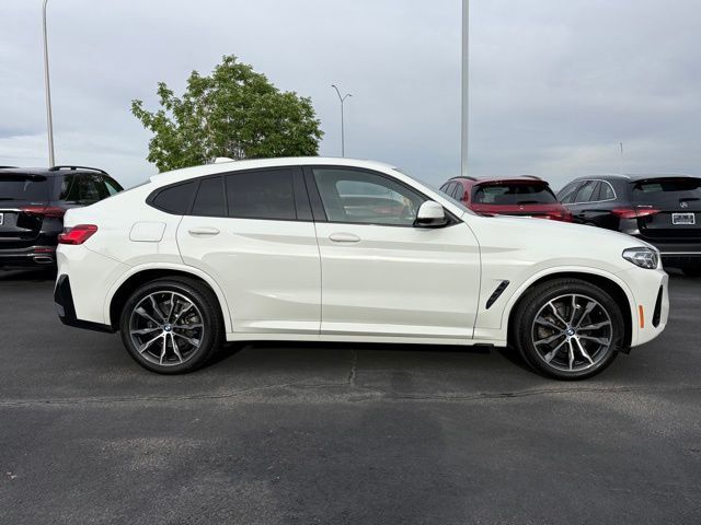 2022 BMW X4 xDrive30i Albuquerque NM