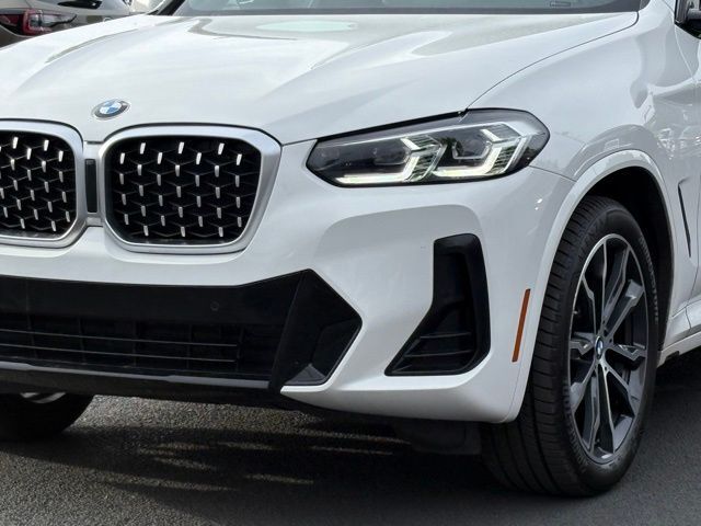 2022 BMW X4 xDrive30i Albuquerque NM