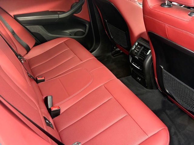 2022 BMW X4 xDrive30i Albuquerque NM