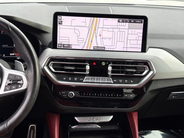 2022 BMW X4 xDrive30i Albuquerque NM