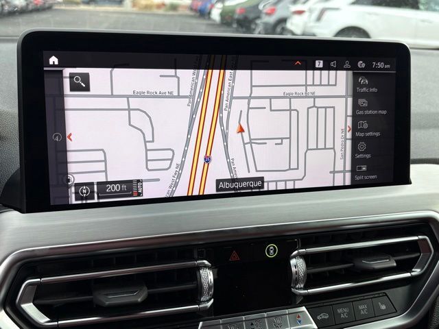 2022 BMW X4 xDrive30i Albuquerque NM