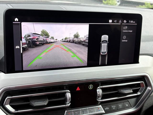 2022 BMW X4 xDrive30i Albuquerque NM