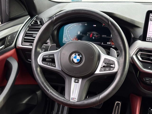 2022 BMW X4 xDrive30i Albuquerque NM