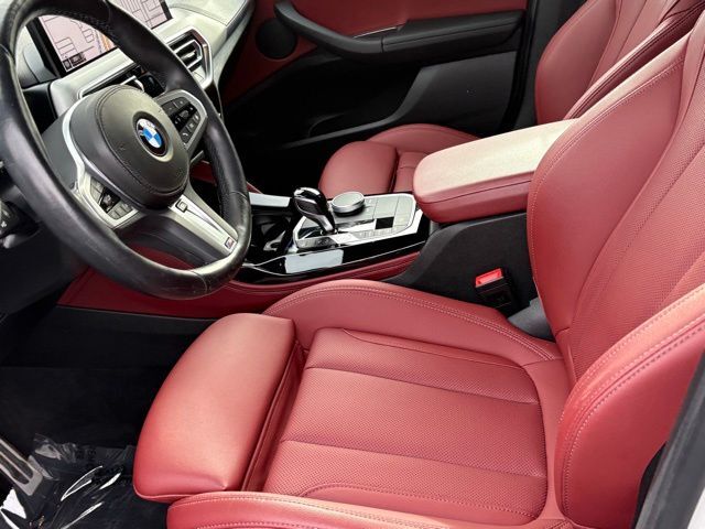 2022 BMW X4 xDrive30i Albuquerque NM