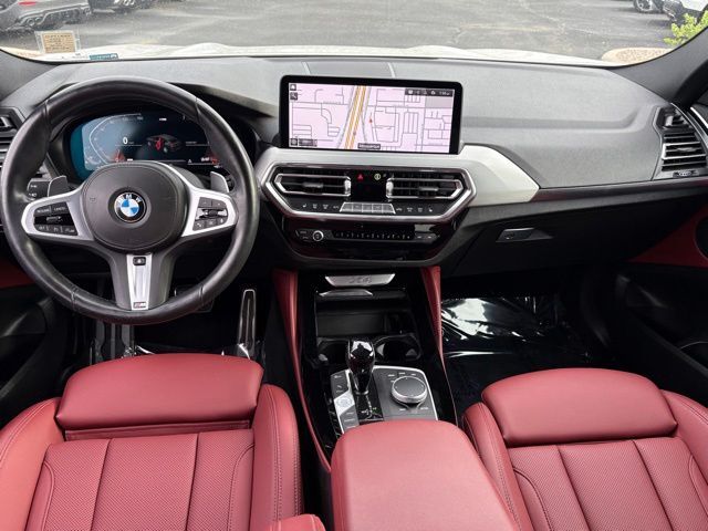 2022 BMW X4 xDrive30i Albuquerque NM