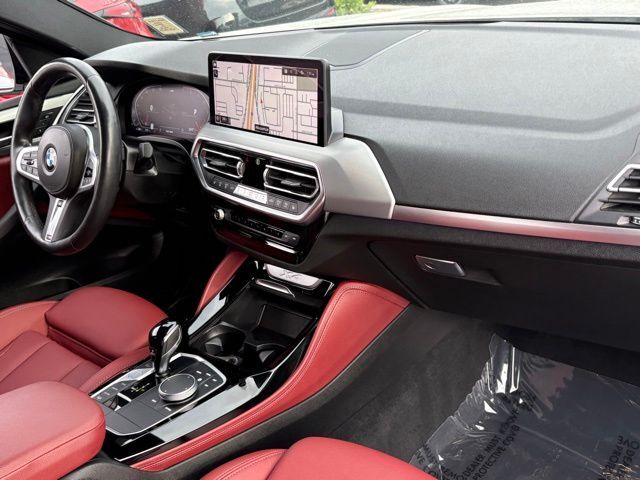 2022 BMW X4 xDrive30i Albuquerque NM