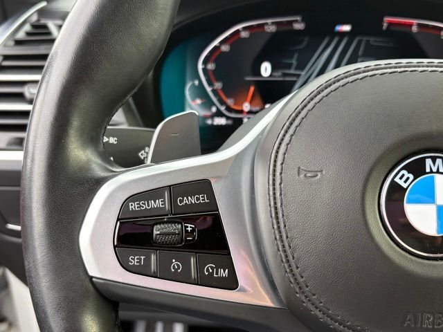 2022 BMW X4 xDrive30i Albuquerque NM