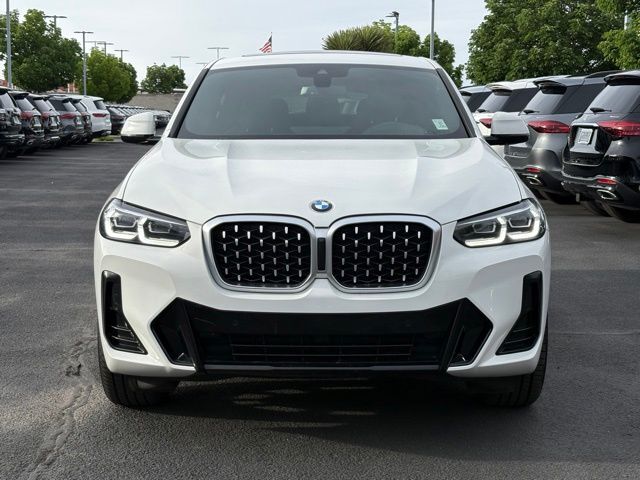 2022 BMW X4 xDrive30i Albuquerque NM