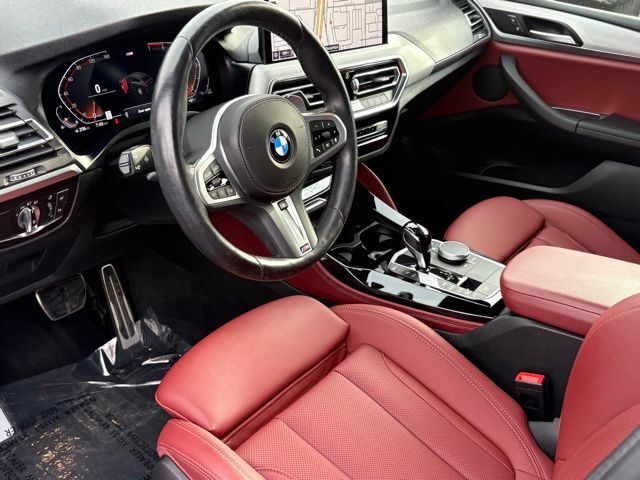 2022 BMW X4 xDrive30i Albuquerque NM