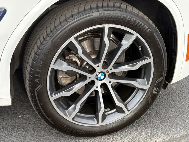2022 BMW X4 xDrive30i Albuquerque NM