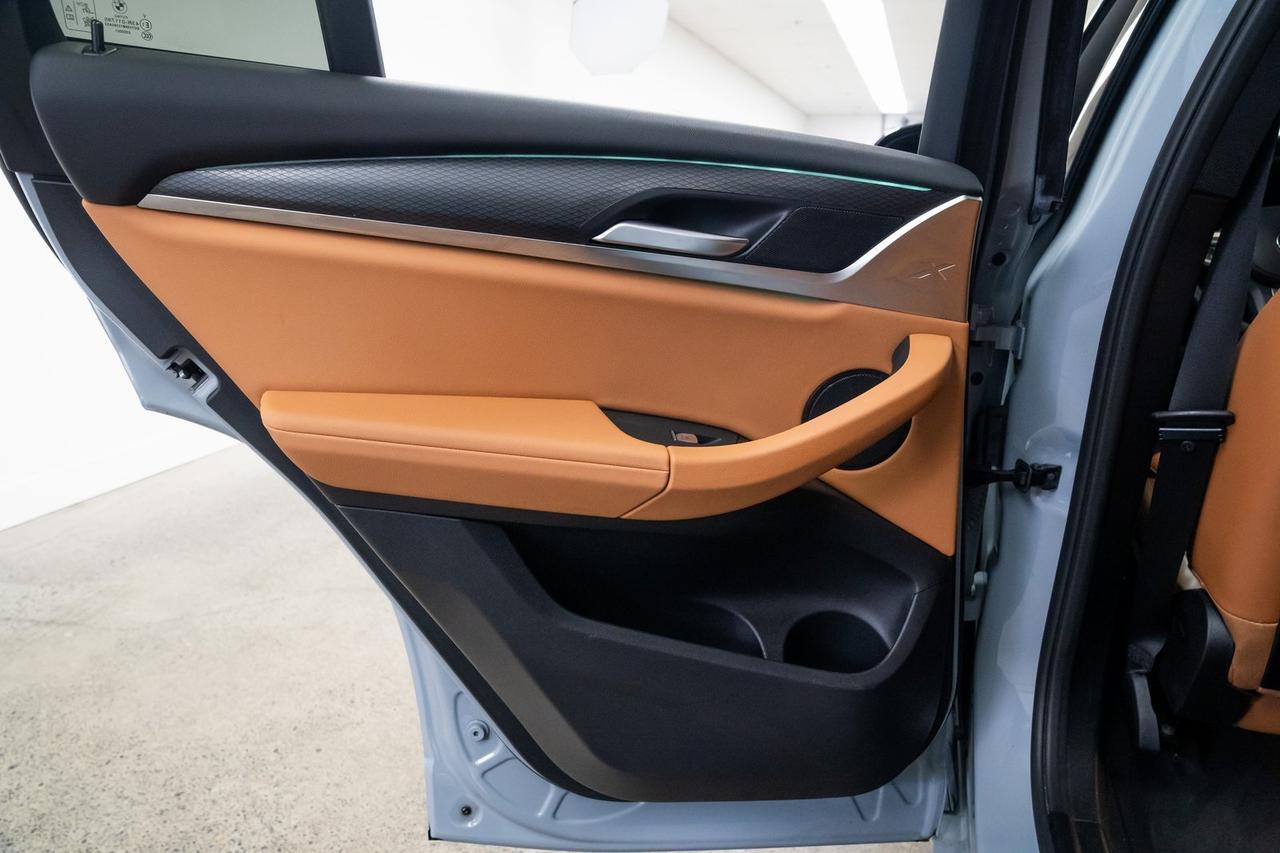 2022 BMW X4 xDrive30i Heated Seats M Sport Package Premium Package Portland OR