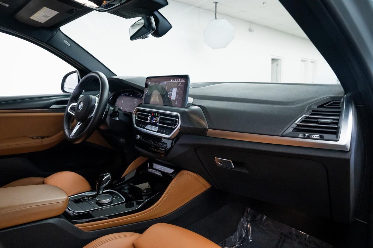 2022 BMW X4 xDrive30i Heated Seats M Sport Package Premium Package Portland OR